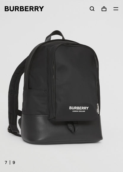 Burberry
