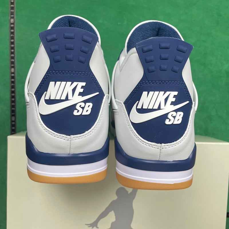Air Jordan 4 Retro Sp