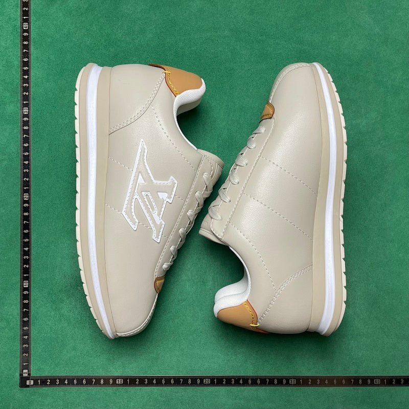 Louis Vuitton - Butter-soft Sneakers