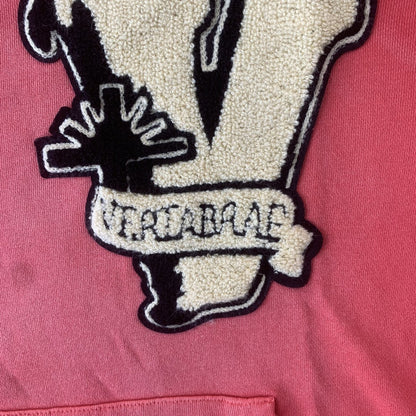 Vertabrae