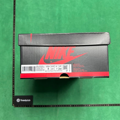 Air Jordan 1