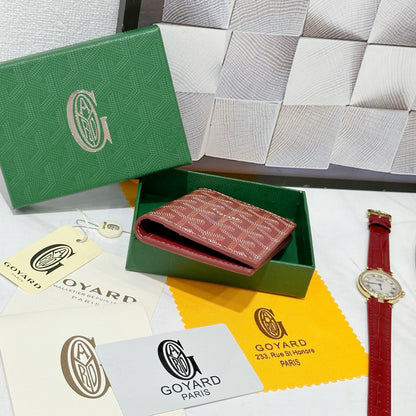 Goyard