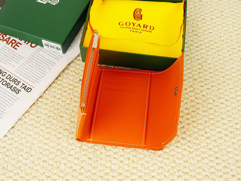 Goyard