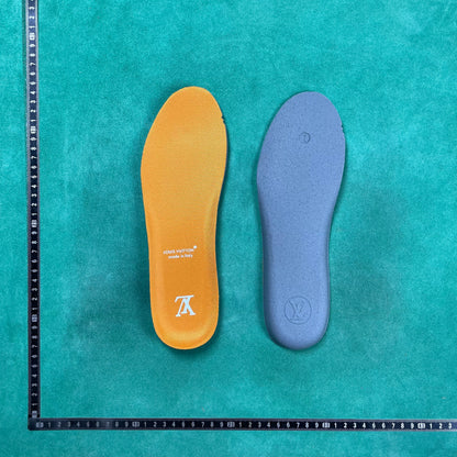 Louis Vuitton - Butter-soft Sneakers