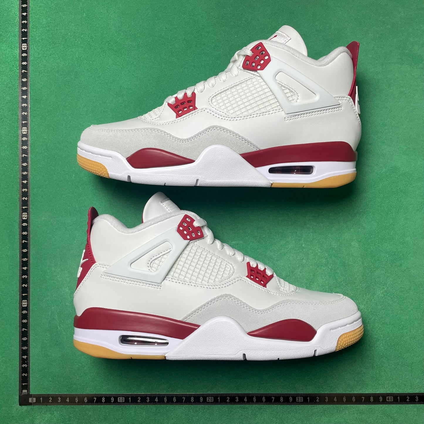 Air Jordan 4 Retro Sp