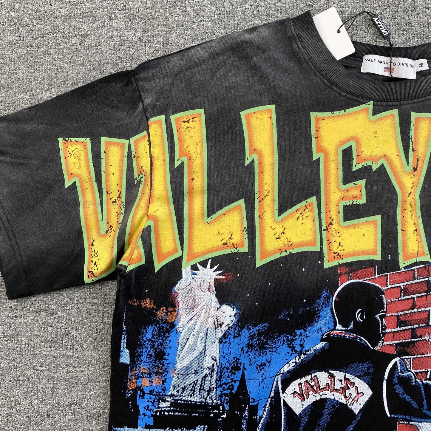 VALLEY
