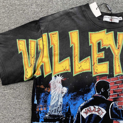 VALLEY