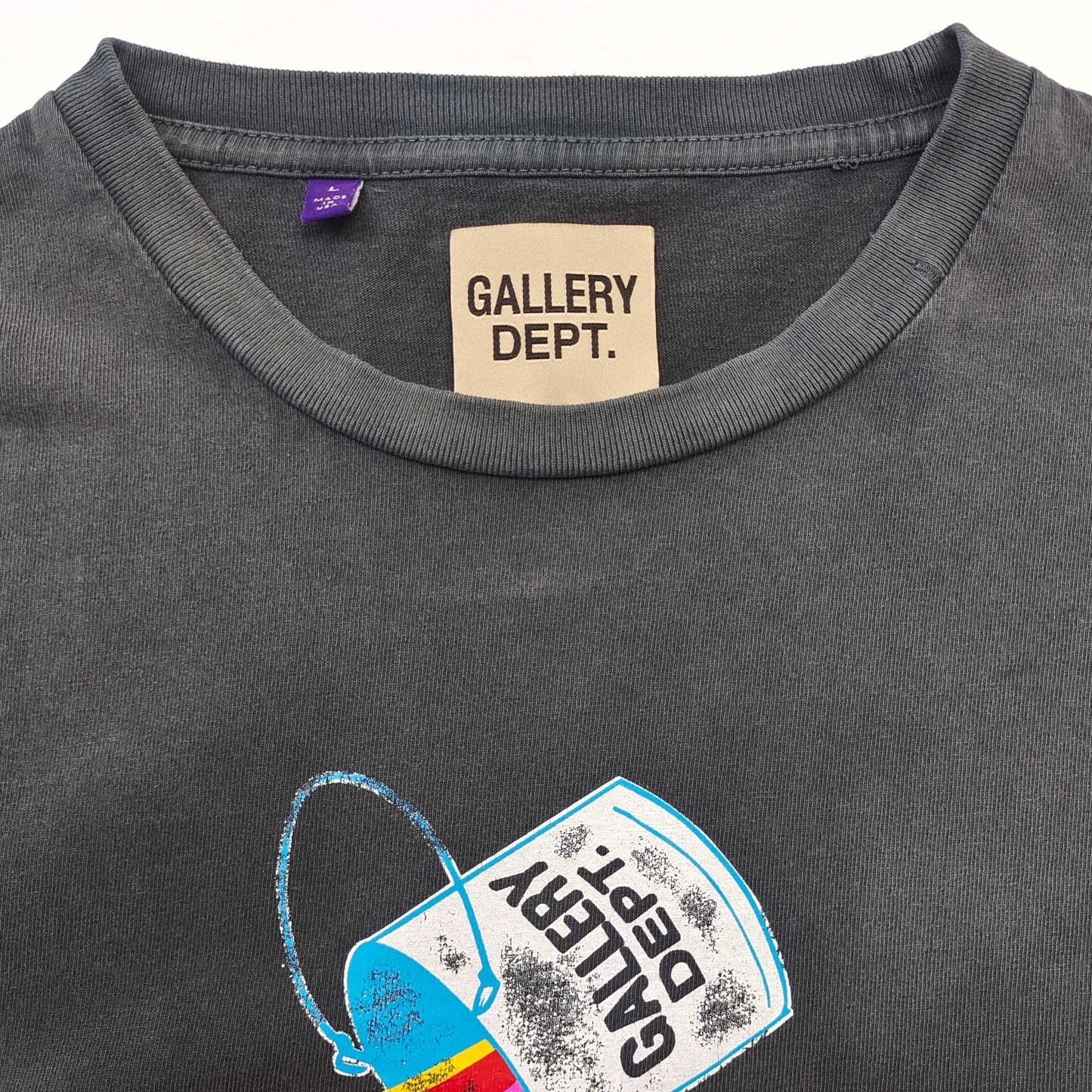 Gallery DEPT.