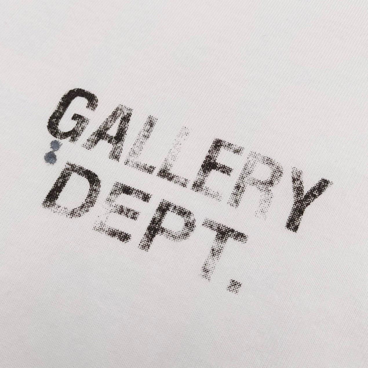 Gallery DEPT.