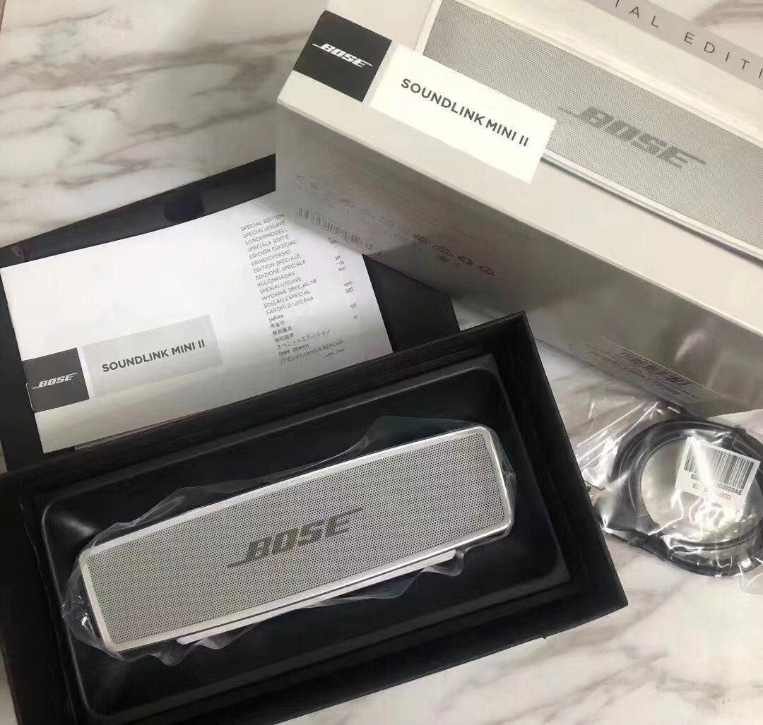Bose Soundlink Mini 2