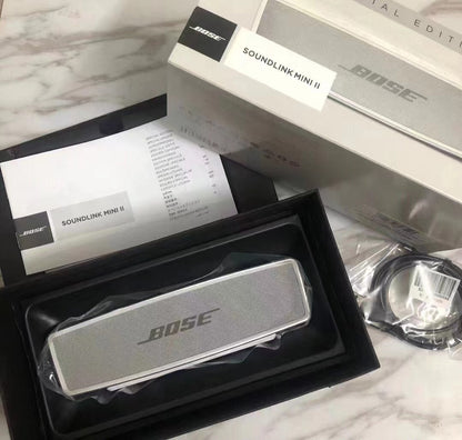 Bose Soundlink Mini 2