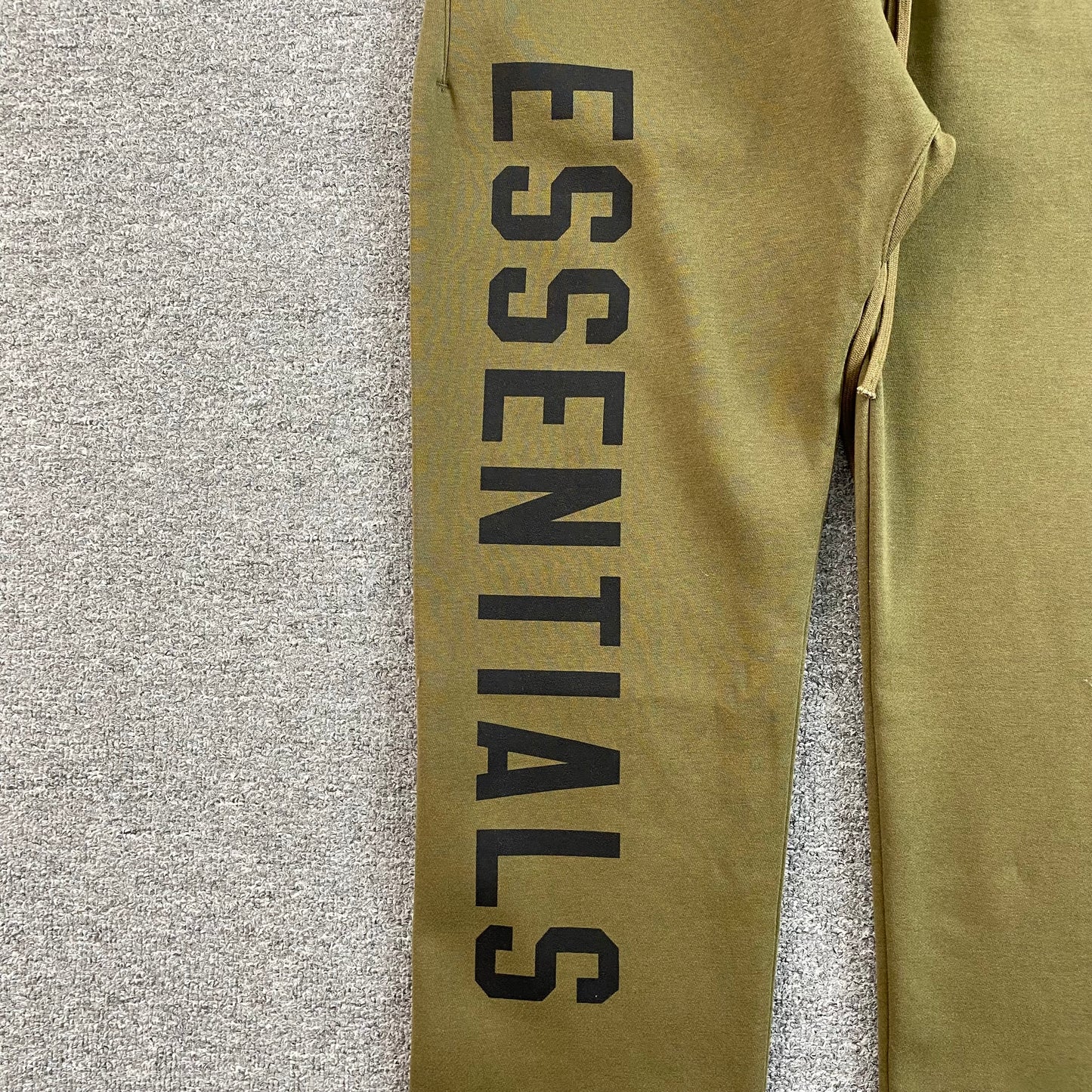 FEAR OF GO ESSENTIALS