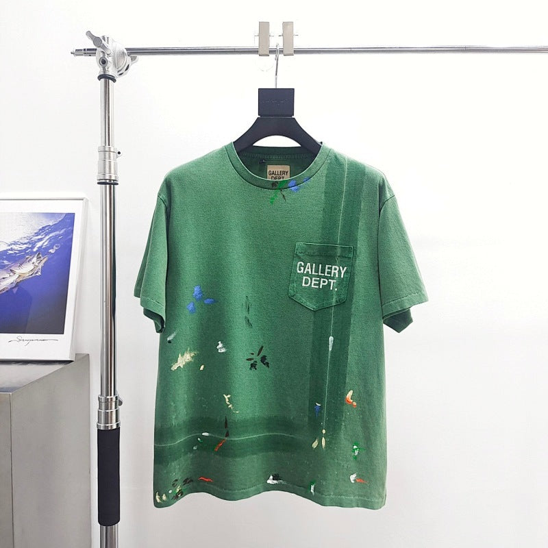 Gallery DEPT.