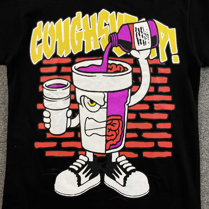 That's A Awful Lot of Cough Syrup