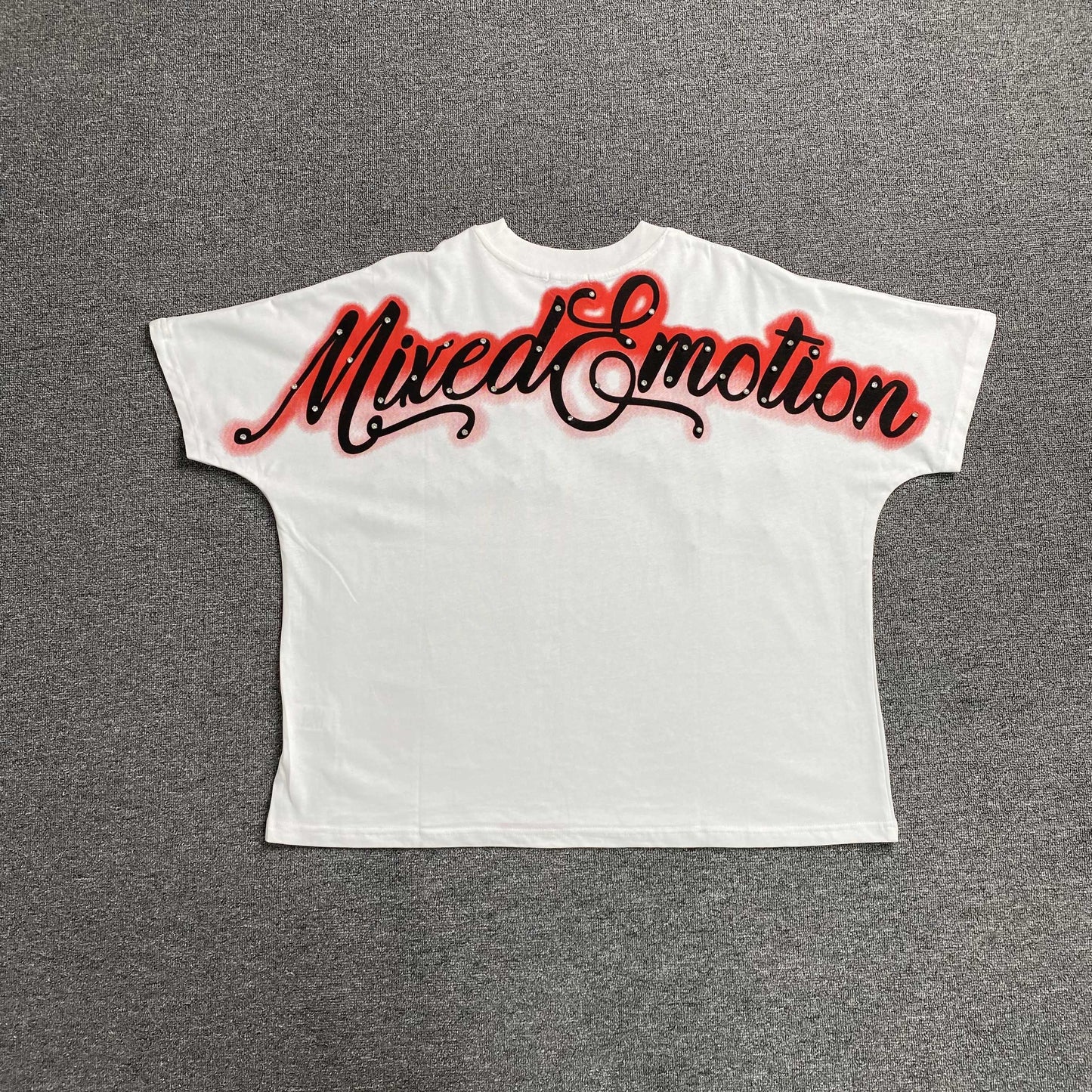Mixed Emotion