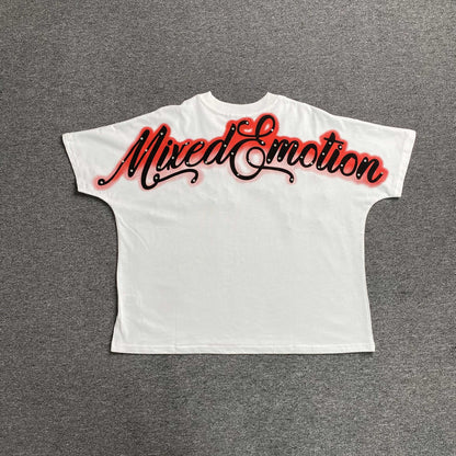 Mixed Emotion