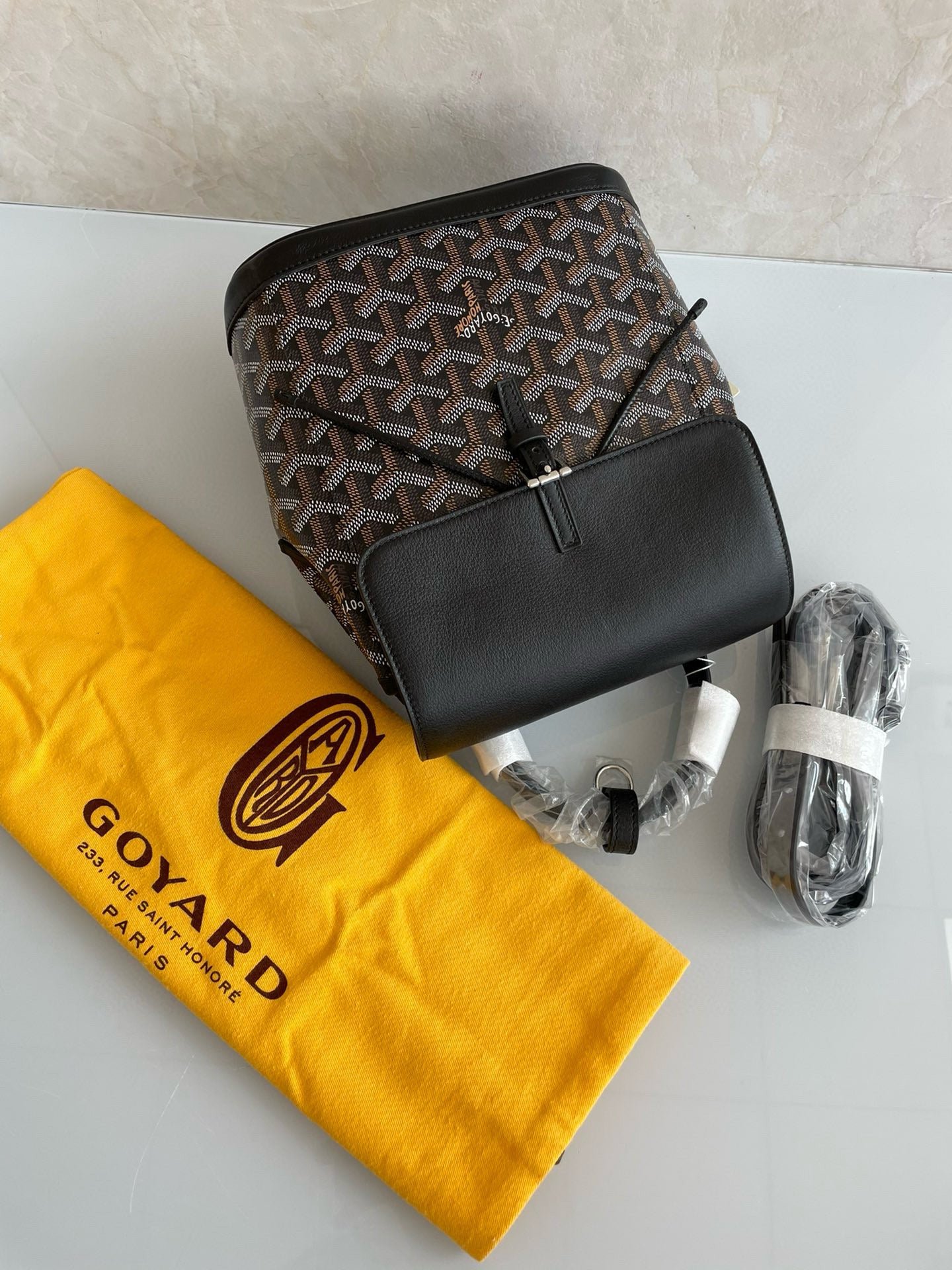 Goyard