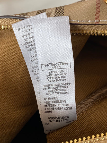 Burberry