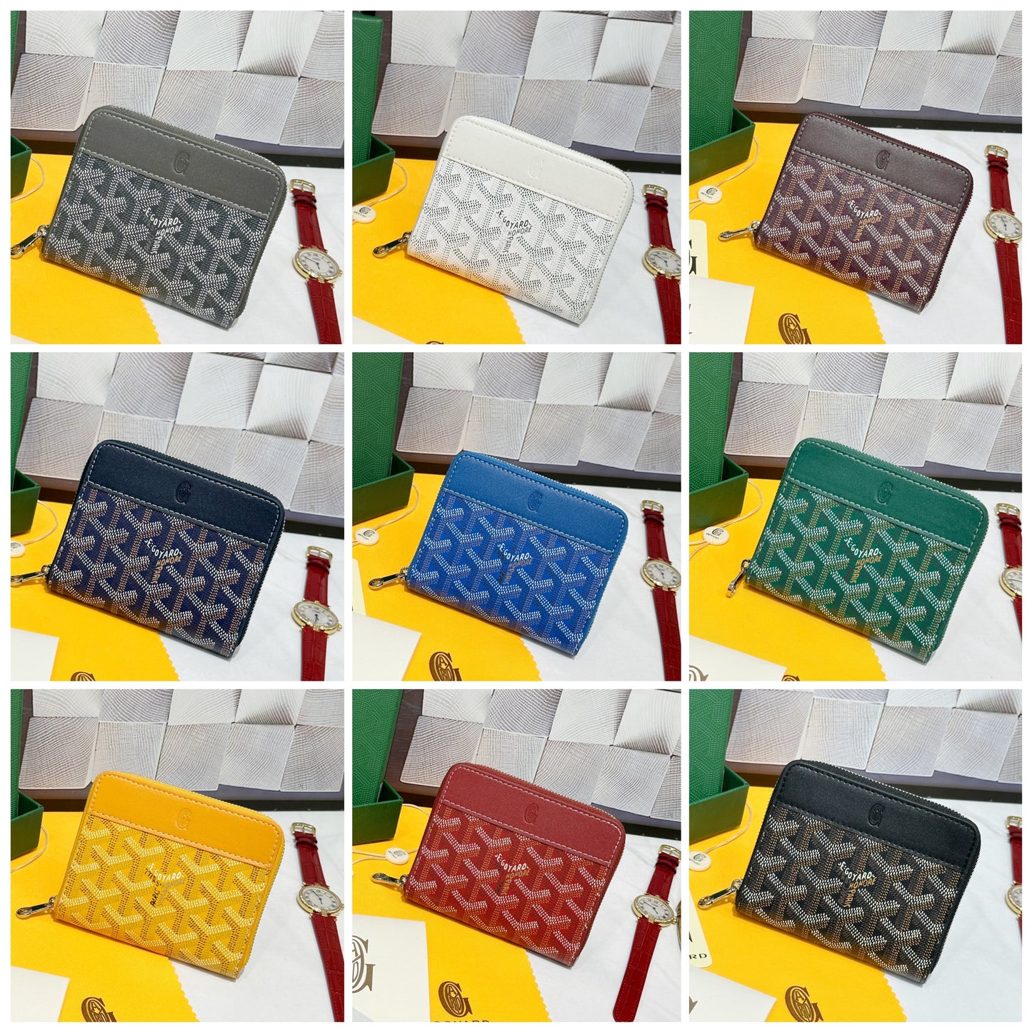 Goyard
