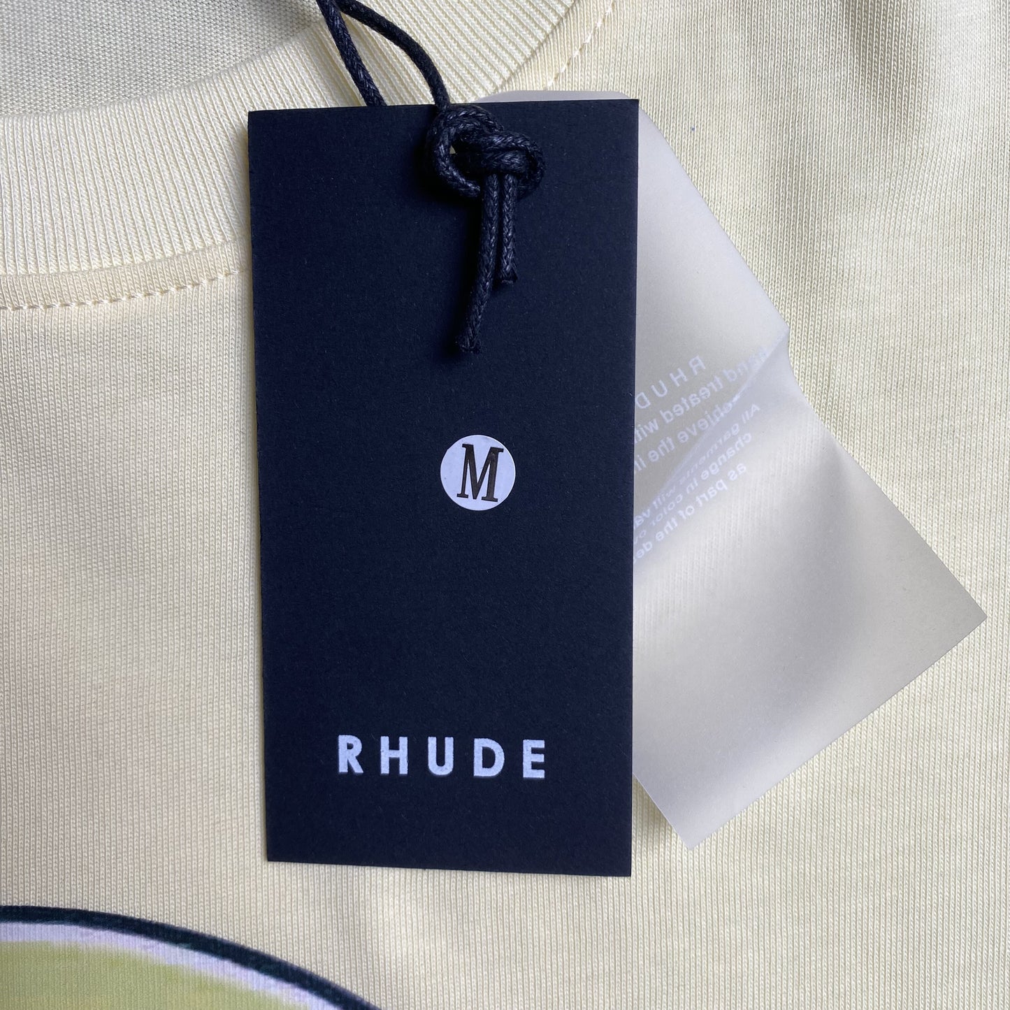 RHUDE