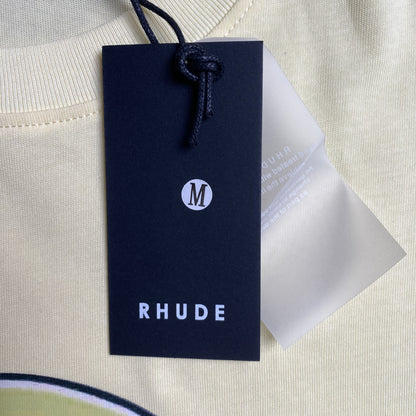 RHUDE