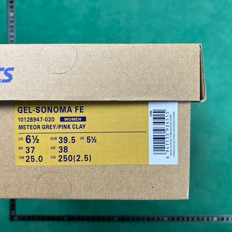 Asics Gel- Sonoma FE