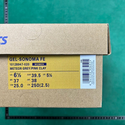 Asics Gel- Sonoma FE
