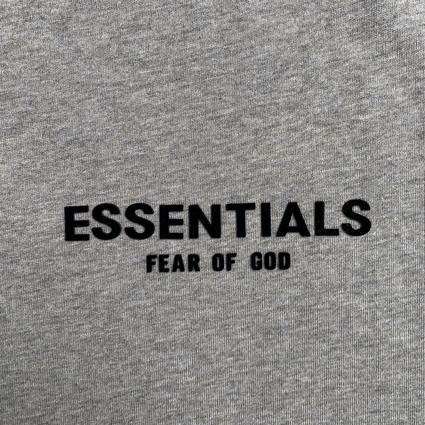 FEAR OF GO ESSENTIALS