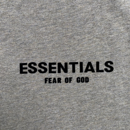 FEAR OF GO ESSENTIALS