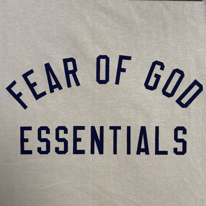 FEAR OF GO ESSENTIALS