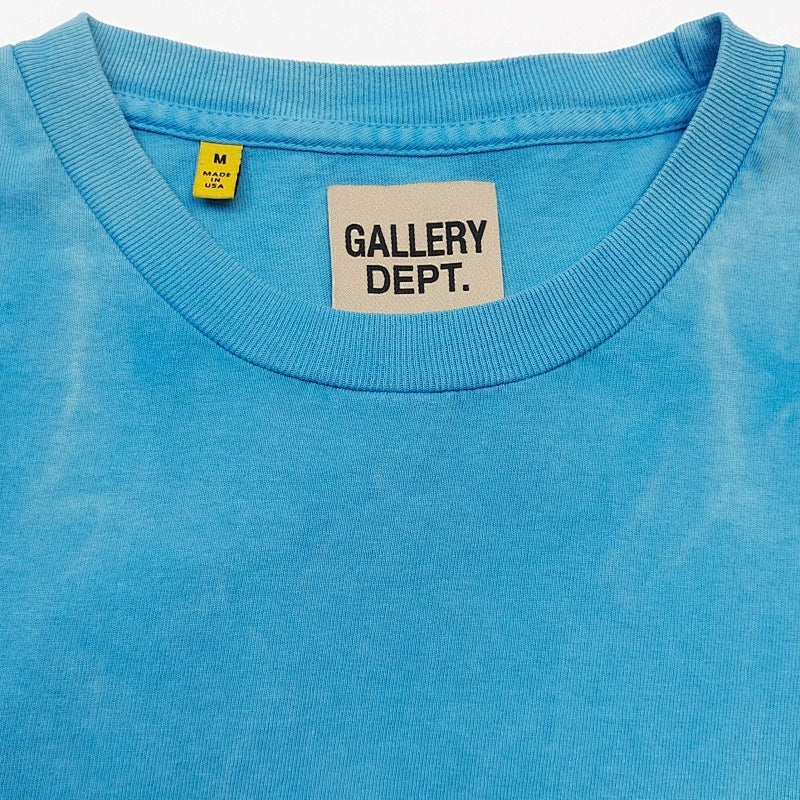 Gallery DEPT.
