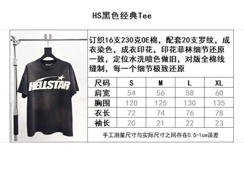 Hellstar