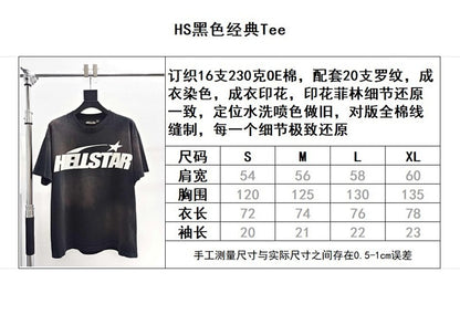 Hellstar