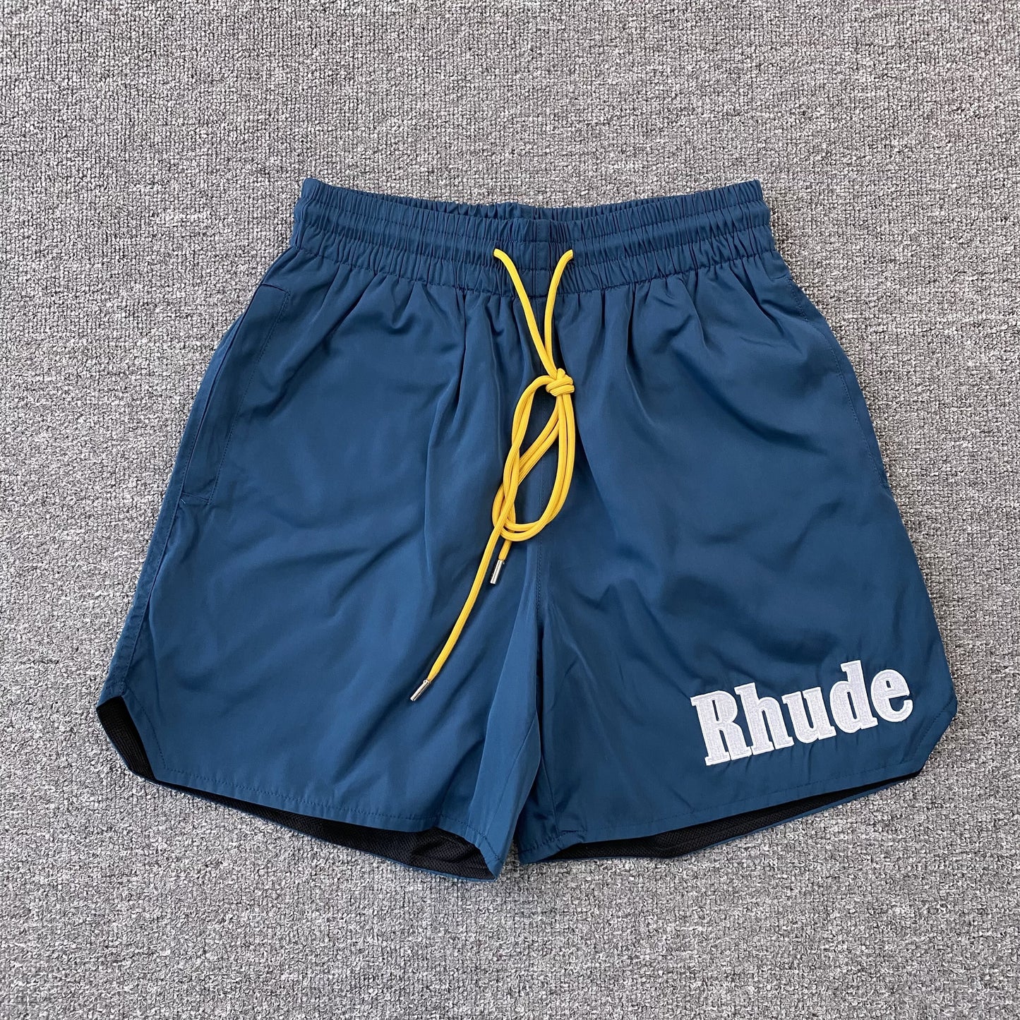 RHUDE