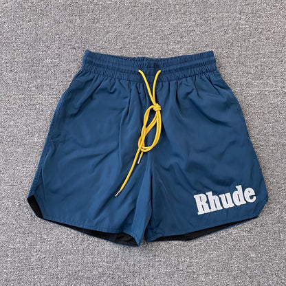 RHUDE