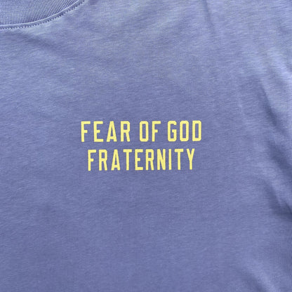 FEAR OF GO ESSENTIALS