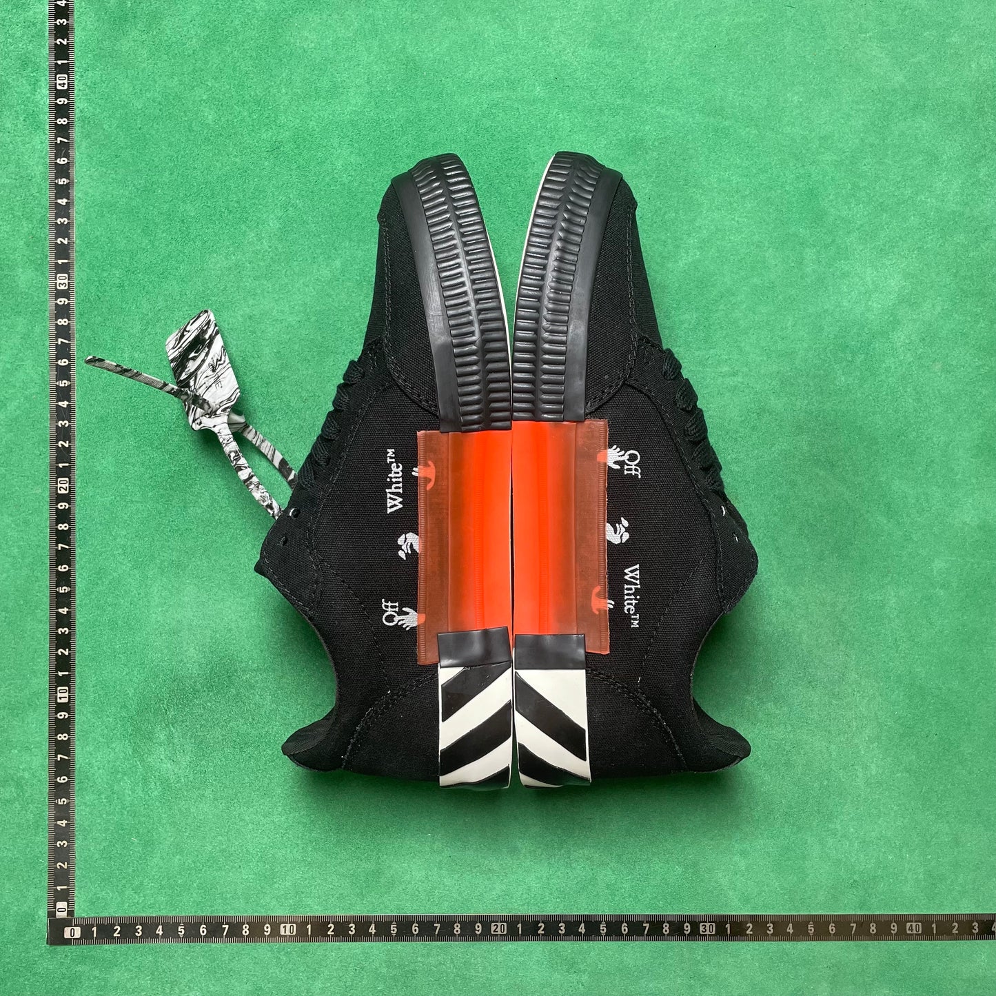 OffWhite - Gym Shoes Lovers