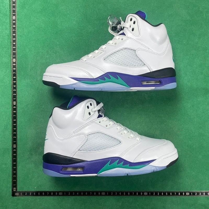 Air Jordan 5 Retro OG