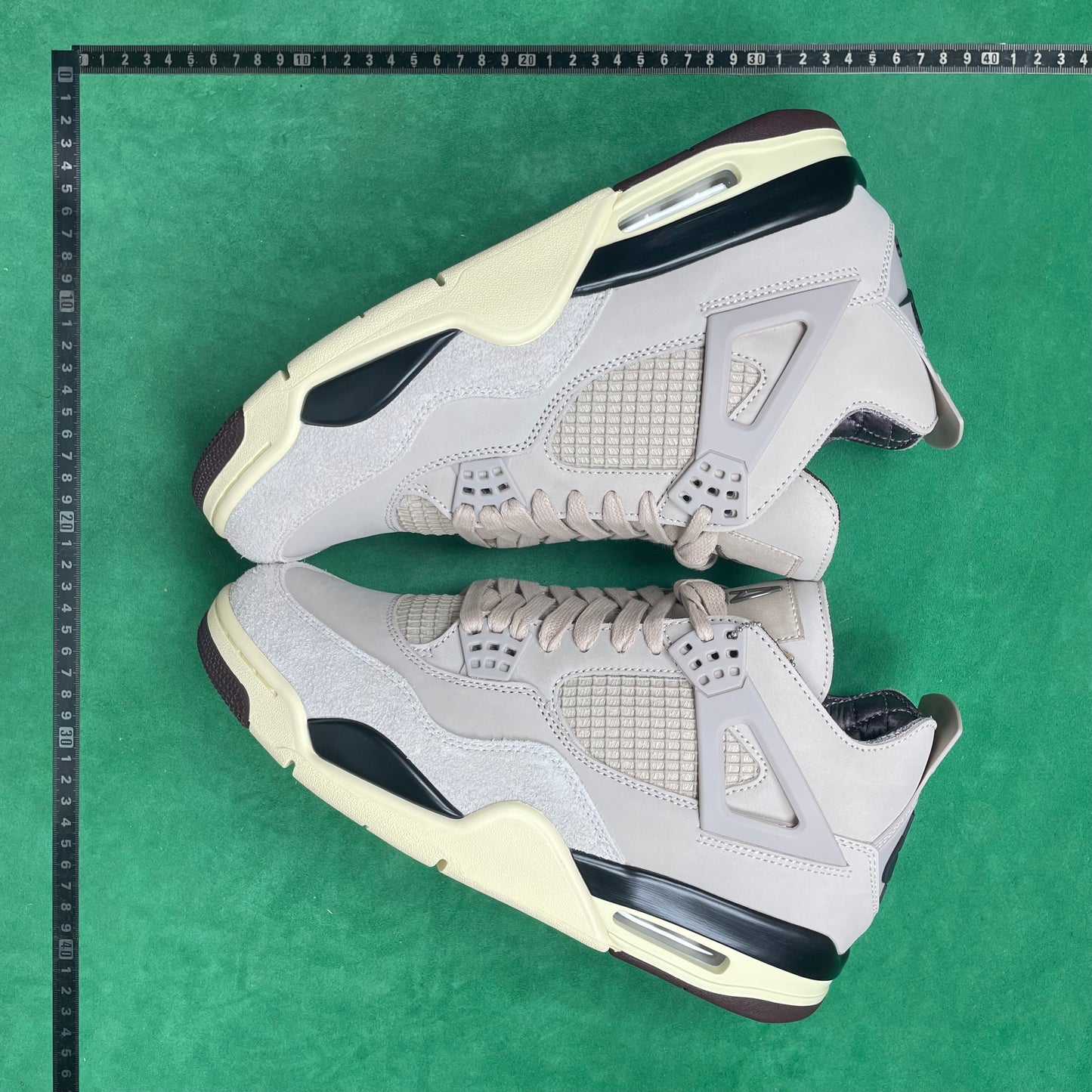 Air Jordan 4 Retro OG SP