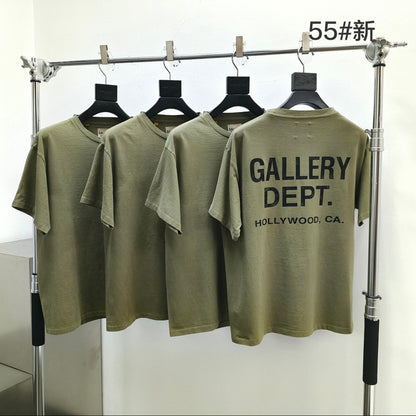 Gallery DEPT.