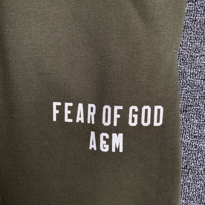 FEAR OF GO ESSENTIALS
