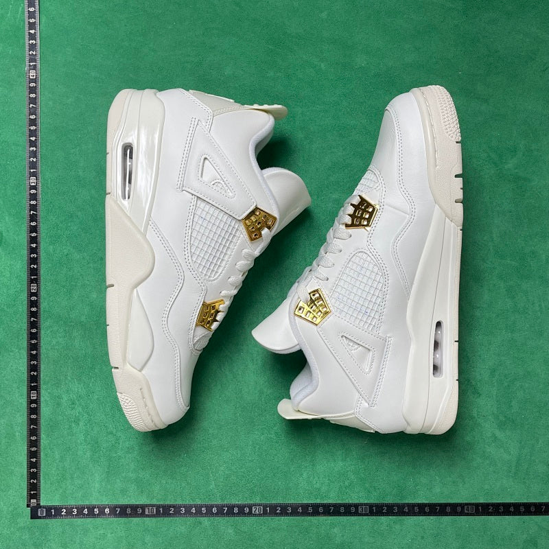 Air Jordan 4 WMNS Retro Sp