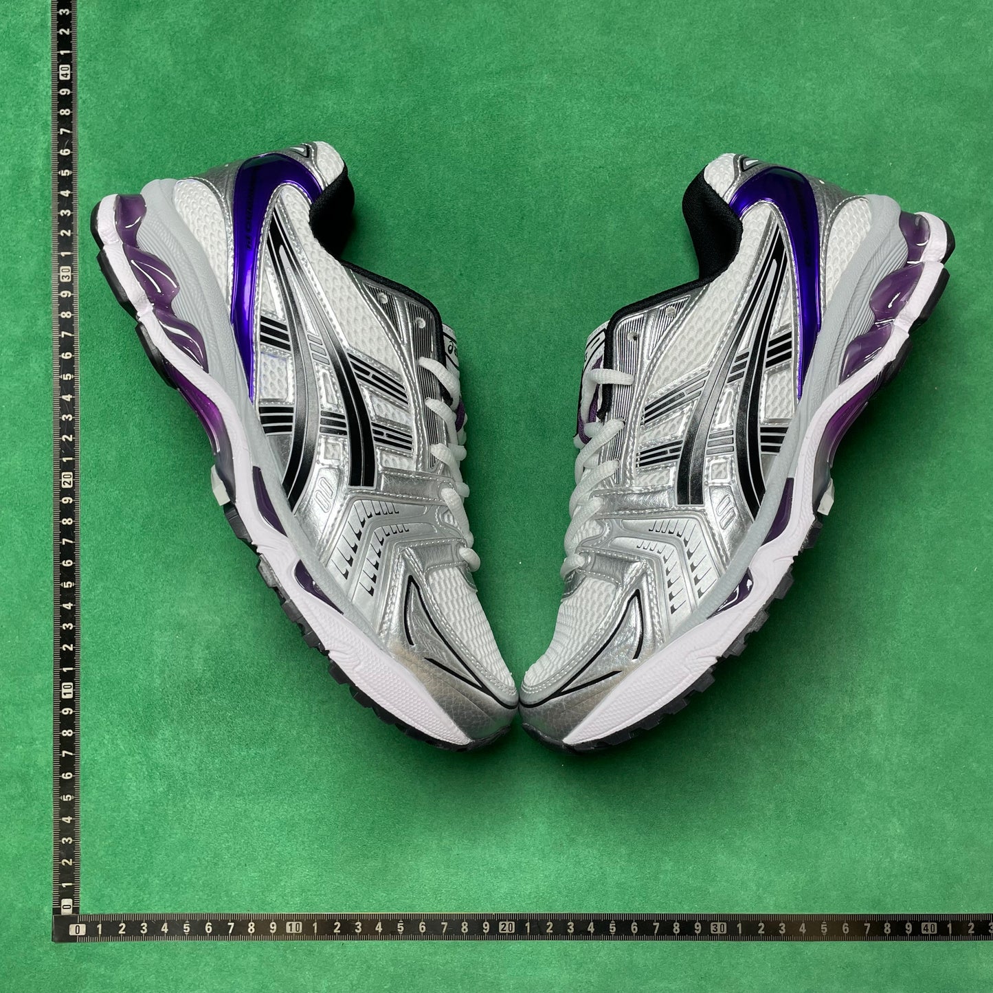 Asics Gel- KAYANO 14