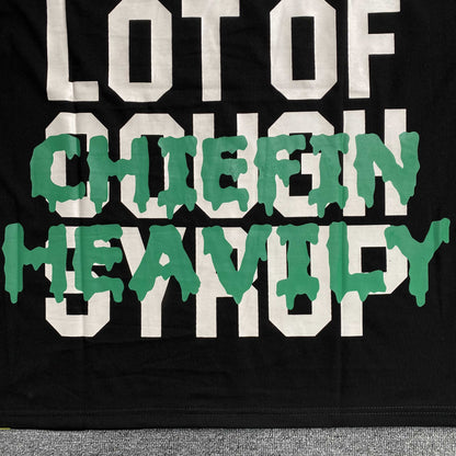 That's A Awful Lot of Cough Syrup