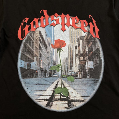 GodSpeed