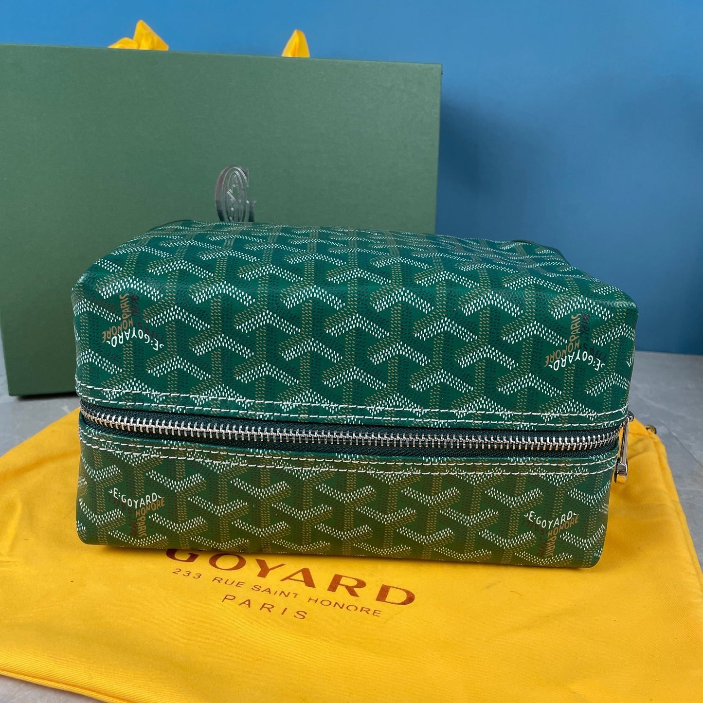 Goyard