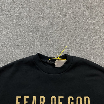 FEAR OF GO ESSENTIALS