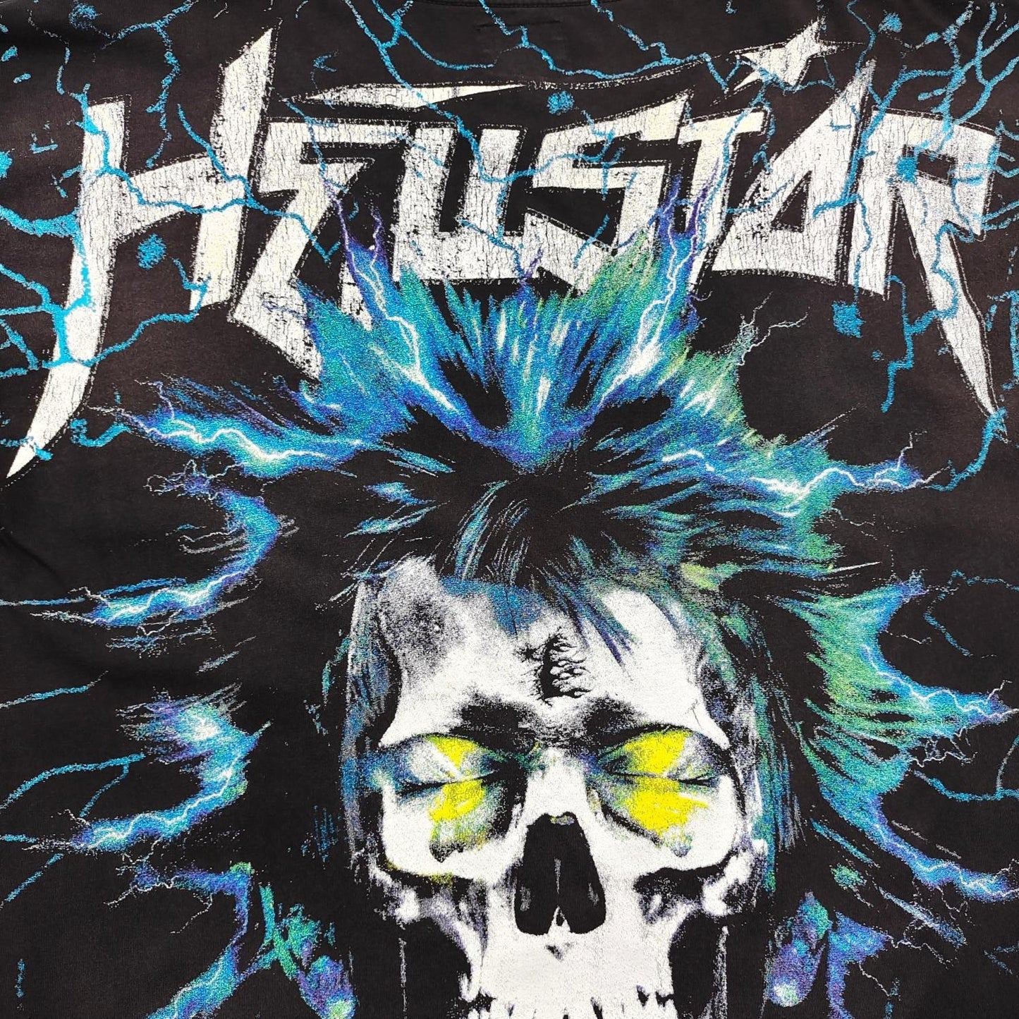 Hellstar