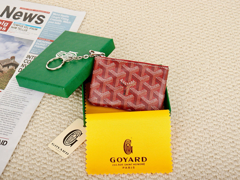 Goyard