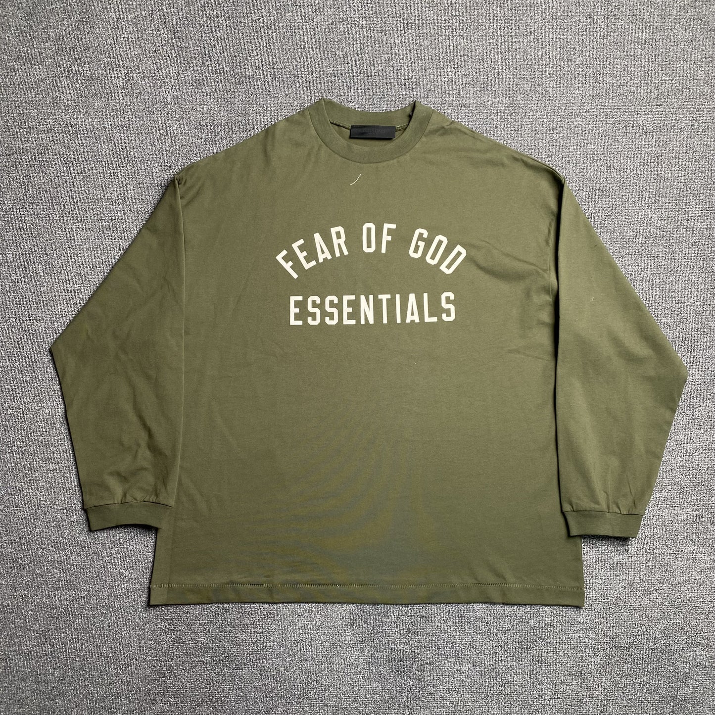 FEAR OF GO ESSENTIALS